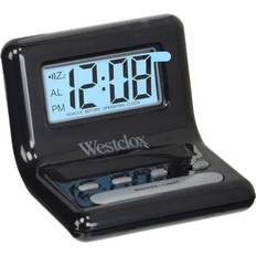 Westclox LCD Digital