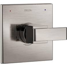 Door Hardware & Fittings Delta ‎T14067-SS 1 165x76.2