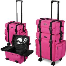 Luggage BYOOTIQUE Rolling Makeup Case 80cm