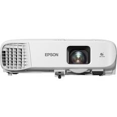 RS 232 Projectors Epson PowerLite 982W