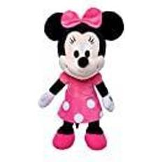 Mäuse Stofftiere Simba Kuscheltier Disney Happy Friends Minnie 48cm