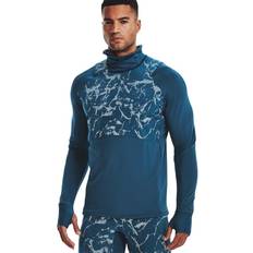 Under Armour OutrunTheCold Funnel Sweatshirt F437