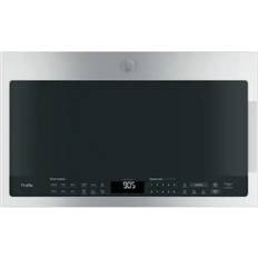 Built-in Microwave Ovens GE Profile PVM9005SJSS Stainless Steel