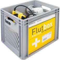 Mehrfachsteckdosen & Verlängerungskabel Jung Pumpen Flutbox