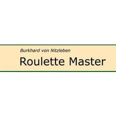 Roulette Roulette Master