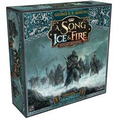 CMON Song of Ice & Fire Graufreud Starterset