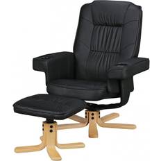 AMSTYLE COMFORT DUO Sessel