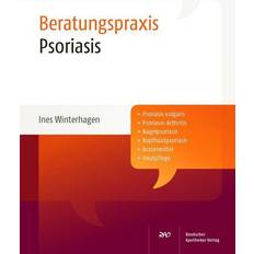 Psoriasis Psoriasis: Psoriasis vulgaris, Psoriasis-Arthritis, Nagelpsoriasis, Arzneimittel Creme