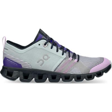 Multicolored Running Shoes On Cloud X Shift W - Surf/Vapor