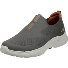 Skechers Sport Shoes Skechers Men's Gowalk 6-Stretch Fit Slip-On Athletic Performance Walking Shoe, Taupe