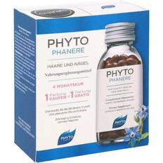 Detox Vitamine & Nahrungsergänzung Phyto Duo 2x120 capsule 120 Stk.