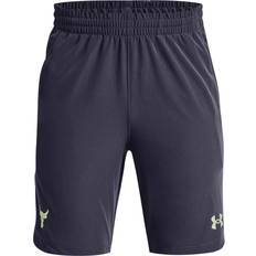 Under Armour Boy's Project Rock Woven Shorts