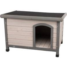 Hundehütten Haustiere Trixie Classic Dog House Small