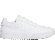 Adidas Golf Shoes adidas Retrocross Women's Golf Shoe, White, Spikeless