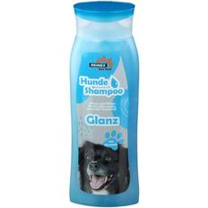 Fell- & Zahnpflegeprodukte Haustiere Hunde Shampoo Glanz