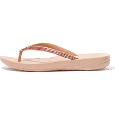 Fitflop Flip-Flops Fitflop iQUSHION soft pink