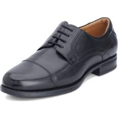 Oxford Florsheim Men's Midtown Cap Toe Oxford Shoes