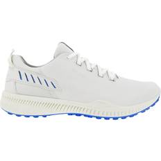 Ecco Golf Shoes ecco Men's Hybrid Golf Shoes, 42, White White