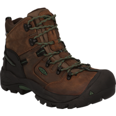 Keen Shoes Keen Men's Utility Pittsburgh Energy 6" WP Work Boots