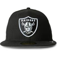Clothing New Era Las Vegas Raiders 59Fifty Fitted