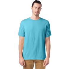 Multicolored - Women T-shirts & Tank Tops Hanes Comfortwash Freshwater 6255 MichaelsÂ Multicolor