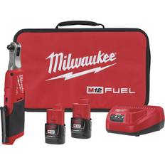 Milwaukee M12 Fuel 2567-22 (2x2.0Ah)