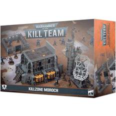 Warhammer 40,000: Kill Team, Board Game