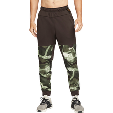Nike Men - Outdoor Pants Nike Therma-FIT Men's Camo Tapered Training Trousers