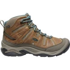 Keen Women Shoes Keen Circadia - Toasted Coconut Nth Atlantic
