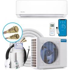 Air Conditioners MRCOOL DIY-12-HP-115C25