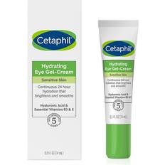 Cetaphil cream Cetaphil Hydrating Eye Gel Cream 0.5fl oz