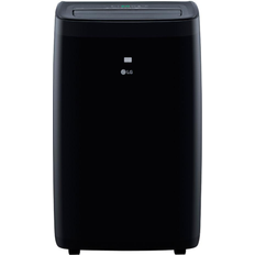 Lg portable air conditioner 10000 btu LG LP1021BSSM