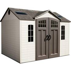 Outdoor storage shed Lifetime 60178 (Building Area )