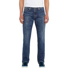 Levi's Men - Straight Jeans Levi's 559 Relaxed Straight Fit Jeans - Steely Blue
