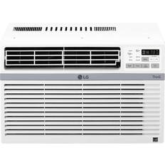 Remote Control Air Conditioners LG LW8017ERSM