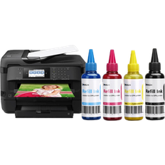 Ink & Toners Sublimation Ink