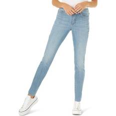 Lee Slim - Women Jeans Lee Women's Legendary Slim Fit Skinny Jeans