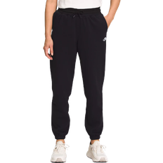 The North Face Pants & Shorts The North Face Women's Half Dome Fleece Sweatpants - Black/White
