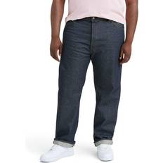 Levis 501 jeans Levi's Men Big & Tall 501 Original Fit Jeans