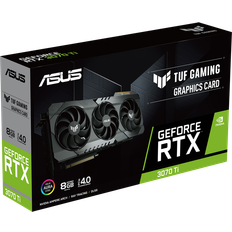 GeForce RTX 3070 Ti Graphics Cards ASUS TUF Gaming NVIDIA GeForce RTX 3070 Ti 8GB OC V2
