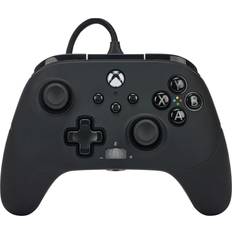 Wired xbox one controller PowerA FUSION Pro 3 Wired Controller - Black