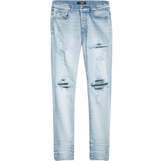 Amiri Clothing Amiri MX1 Bandana Jeans
