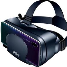 Billig VR-headsets Strado VR glasses for virtual reality 3D gog. [Levering: 4-5 dage]