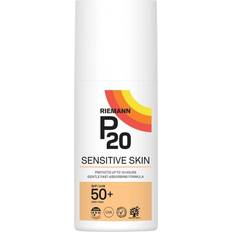 Riemann P20 Hautpflege Riemann P20 Sensitive Skin SPF50+ PA++++ 200ml