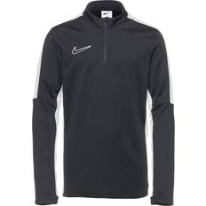 Oberteile Nike Kid's Dri-FIT Academy23 Shirt - Black/White/White