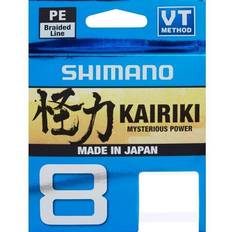 Shimano Kairiki 8 300Mmulti 0.190Mm/12.0Kg