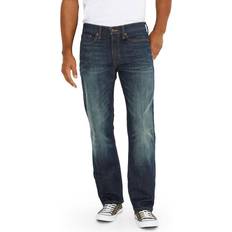 Levi's Men's 514 Straight Fit Jeans