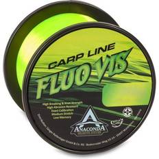 Anaconda Fluovis Carp Line 1.200m