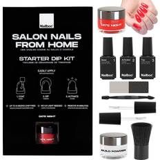 Nail Products Nailboo Starter Dip Kit 10-pack