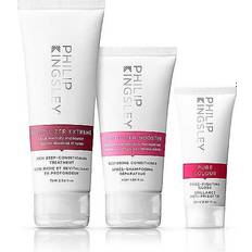 Philip Kingsley Haarserum Philip Kingsley Frizz Fighters Collection Kit